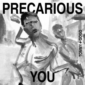 Precarious You album cover