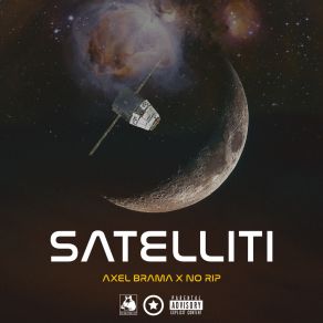 Satelliti album cover