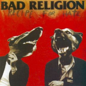 Recipe For Hate (Remastered) album cover