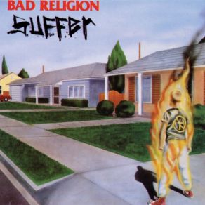 Suffer (Remastered) album cover
