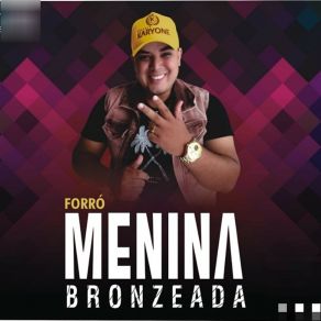 Pisadeira 2020 album cover