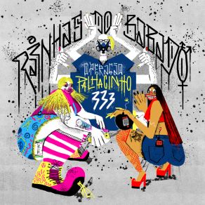 Operação Palhacinho 333 album cover