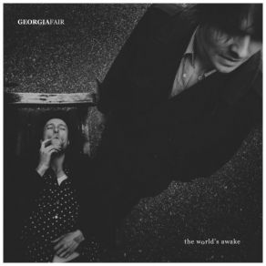 The World's Awake album cover
