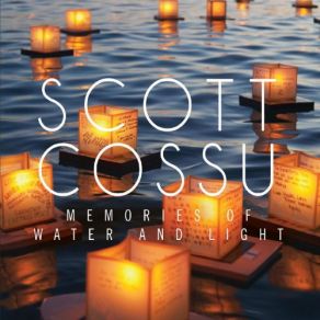 Memories Of Water And Light album cover