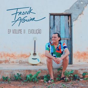 Evolução, Vol. 2 album cover