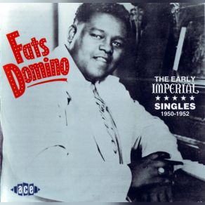 The Early Imperial Singles 1950-1952 Vol. 1 album cover