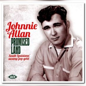 Promised Land album cover