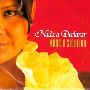 Nada A Declarar album cover