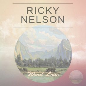 Wood Love album cover