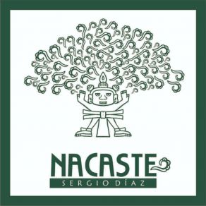 Nacaste album cover