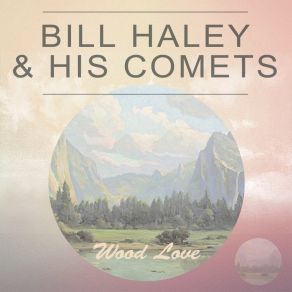 Wood Love album cover