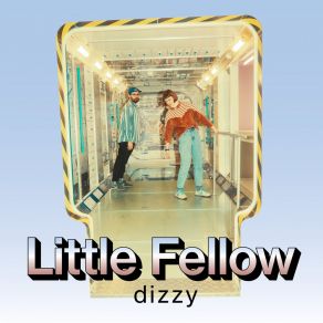 Dizzy album cover