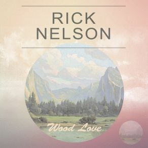 Wood Love album cover