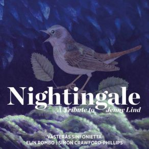 Nightingale album cover