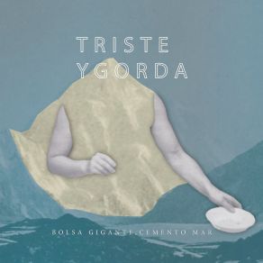 Bolsa Gigante, Cemento Mar album cover