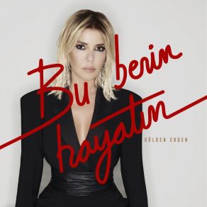 Bu Benim Hayatım album cover