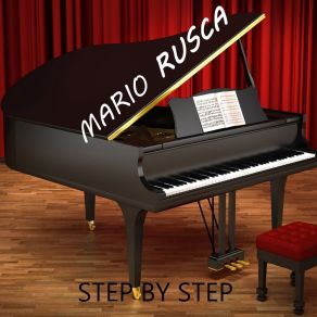 Step By St album cover