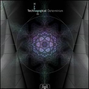 Technological Determinism album cover