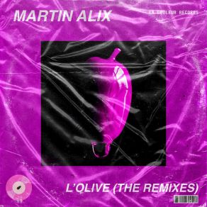 L'Olive (The Remixes) album cover