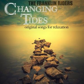 Changing Tides: Original Songs For Relaxation album cover