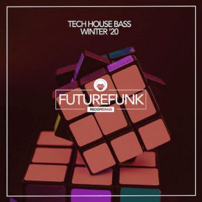 Tech House Bass album cover