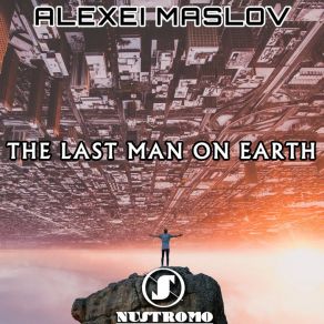 The Last Man On Earth (Maxi-Single) album cover
