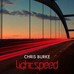 Lightspeed (Single) album cover