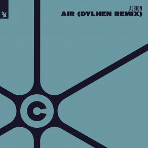 Air (Dylhen Remix) album cover