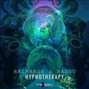 Hypnotherapy (Single) album cover