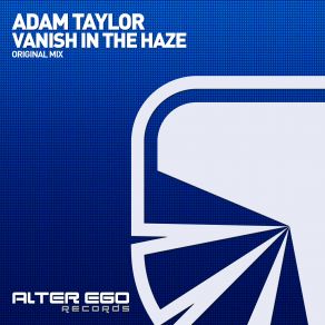 Vanish In The Haze (Maxi-Single) album cover
