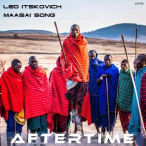 Maasai Song (Single) album cover