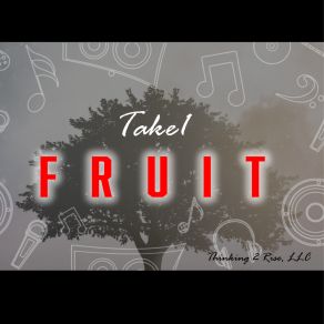 Fruit album cover