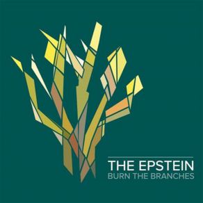 Burn The Branches album cover