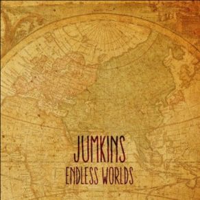 Endless Worlds album cover