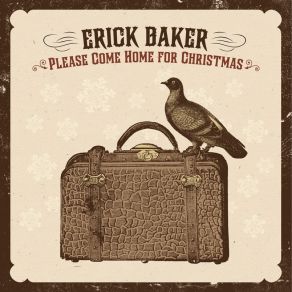 Please Come Home For Christmas (Single) album cover