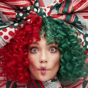Everyday Is Christmas (Japan Edition) album cover