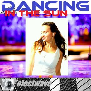 Dancing In The Sun album cover