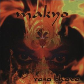 Rasa Bhava album cover