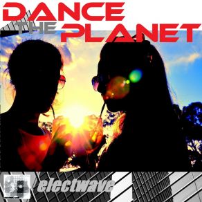 Dance The Planet album cover