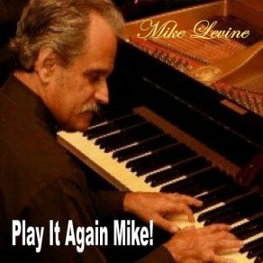 Play It Again Mike album cover