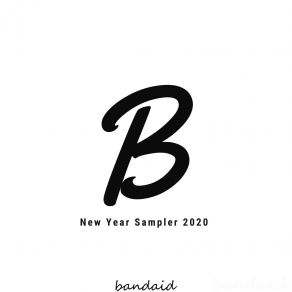 New Year Sampler 2020 album cover