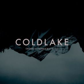 Coldlake (Original Soundtrack) album cover