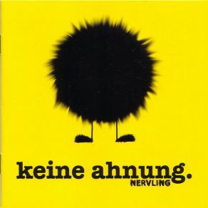 Keine Ahnung album cover