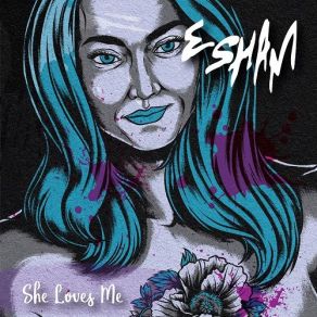 She Loves Me album cover