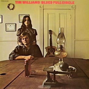 Blues Full Circle album cover