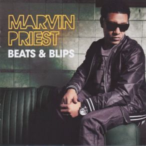 Beats & Blips album cover
