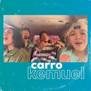 Carro Kemuel album cover