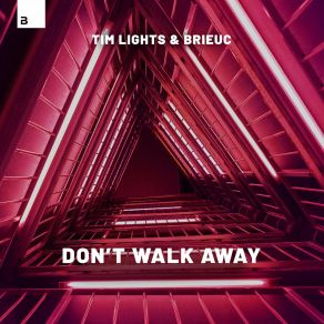 Don't Walk Away album cover