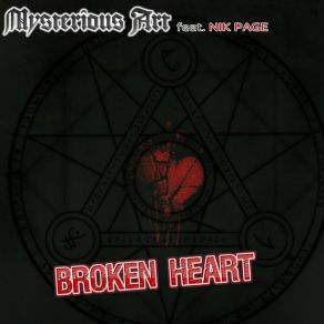 Broken Heart album cover