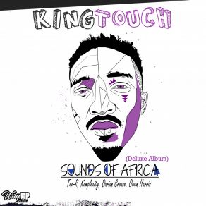 Sounds Of Africa (Deluxe) album cover